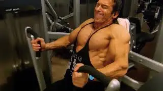 Helmut Strebl   Most Shredded Man in The World   Workout Motivation 2020 Trim