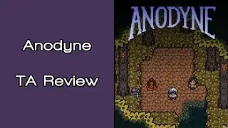 Anodyne | TrueAchievements Review