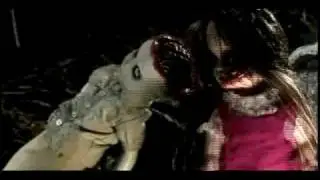 Voltaire Reel: Living Dead Dolls ID