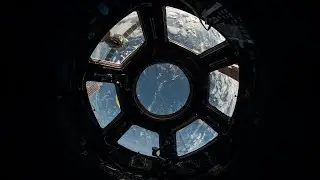 Spaceship Ambience / Sleep Sounds White Noise with Deep Bass / Relaxation Sounds /10hour