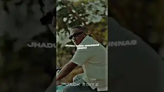 JHADU NAKO 🤫 KHUNNAS MADHI