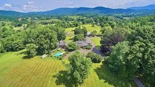 The Manor at Glen Gordon in Huntly, Virginia