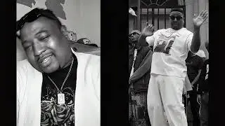SPAZA music Video