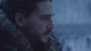 || The Real King || Jon Snow