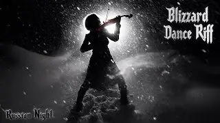 Violin in Steel Snow: New Year&rsquo;s Scatstorm  I #rock Folk Hard Rock &bull; Scat Vocals #rock