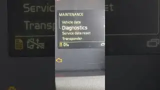 How to check fault codes in Volvo FH version 4 truck ?