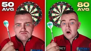 TIPS TO IMPROVE YOUR DARTS AVERAGE IN 2026