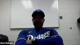 2021 Dodgers Spring Training: Brusdar Graterol unlikely to make Opening Day roster