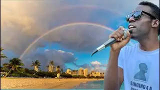 🌺 Howzit! Life as a NYC Singer in Hawaii?