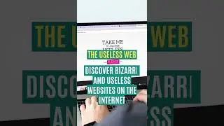 7 Unique Websites You Haven't Seen Before #shortvideo #shortsviral #shortsyoutube #shortsfeed #trend