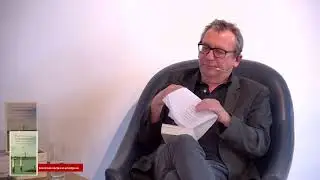 Arjan Peters gaat met Harrie Lemmens in gesprek over Licht op Lissabon: Stadsverhalen