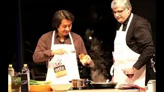 Magdeburger Allerlei | Kimbo Ishii-Eto
