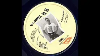 PLANET HA HA - RADIO ONE