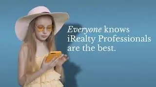 iRealty Professionals are the best