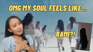 REACTION - BABYMONSTER ‘SUPA DUPA LUV’