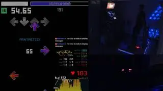 AO-INFINITY [15] 91.41% - DOMP