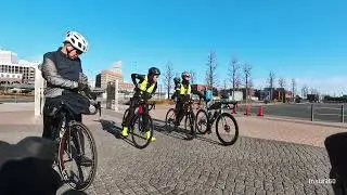 2月22日三浦半島ブルベ200km