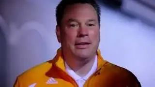 Butch Jones - Rise to the Top