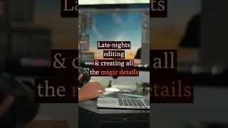 Video template - Day in the Life