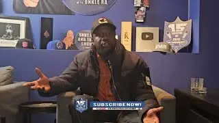 MURDA MOOK ADDRESSES HITMAN HOLLA 
