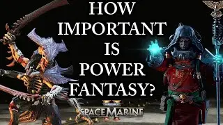 COULD THE REJECTS SURVIVE TYRANIDS? (Space Marine 2 Discussion) Patch 11.2