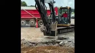 Flagship Ford of Baldwin, WI Remodel Construction Progress Video