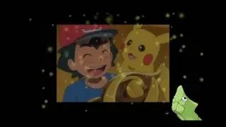My Original Theory: Why Doesn't Ash Age