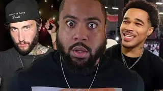 DON'T ask me about the Faze Drama...