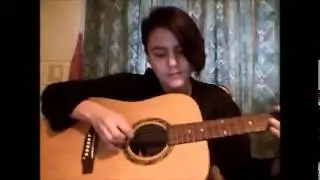 Laya Chaouchi cover of Gently Johnny