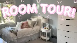 ROOM TOUR 2020! | Ann Dove