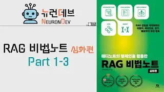 RAG품질을 확 끌어 올리는 리랭커
