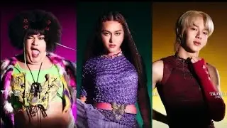 QU&Eacute;  ES TAKHLI GANG? | Nuevo grupo TPOP | DivaLaVie