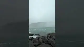 Niagara falls ❤️ |#shortvideo #viral #views #chill #waterfalls #scenicviews #youtube