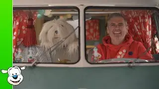Fred & Samson - Fred et Samson sont là