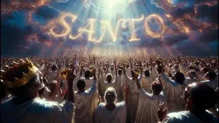 Santo, el Único Digno