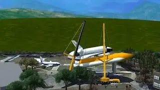 Maxim Crane Engineering Video- Space and Rocket Center