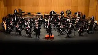 Bilbao Musika :: Banda :: II. movimiento Trumpet Concerto nº2 (con Rubén Simeó)