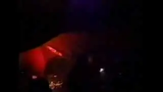 JUGEND STAAT Live at the Que Sera, Long Beach, Das Bunker 1997