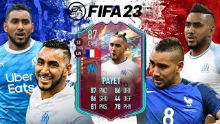 THE FRENCH MESSI??? RULEBREAKERS DIMITRI PAYET PLAYER REVIEW!!! FIFA 23 RTG #19