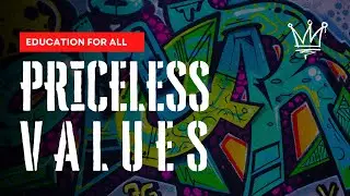 Priceless Values#valuesforkids #Values books (Grade 5 to 11)with songs and worksheets