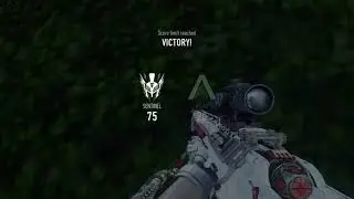 Recovery Out of Map (PM)