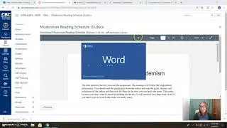 Am. Lit 3--Intro Video