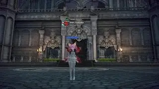 TERA: Corsair Stronghold - Ninja Gameplay - My first time as Ninja =)
