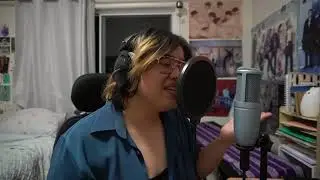 Like Crazy - Jimin (Vocal Cover)