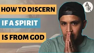 Ep. 6 | Test The Spirits: How To Recognize False Prophets and False Teachers (1 John 4)