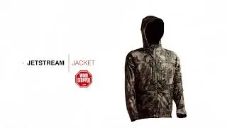 Jetstream Jacket
