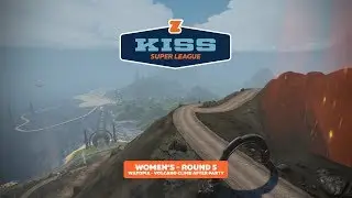 Women's KISS Super League  - Round 5