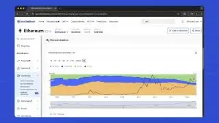 How to Analyze Crypto Holders and Whales
