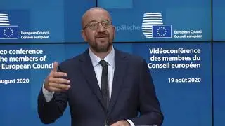 Belarus Gives the EU a Chance to Show Its Geopolitical Relevance