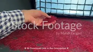 Persian Saffron Quality Control